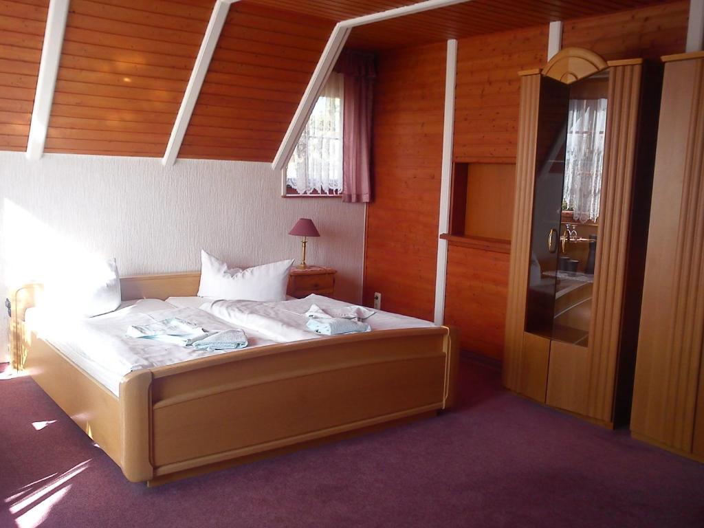 Mullers Hotel & Restaurant แอร์ฟวร์ท ห้อง รูปภาพ