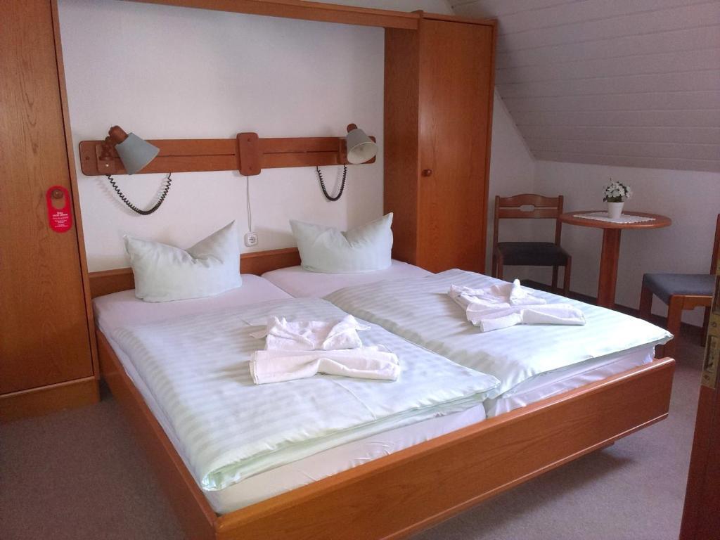 Mullers Hotel & Restaurant แอร์ฟวร์ท ห้อง รูปภาพ